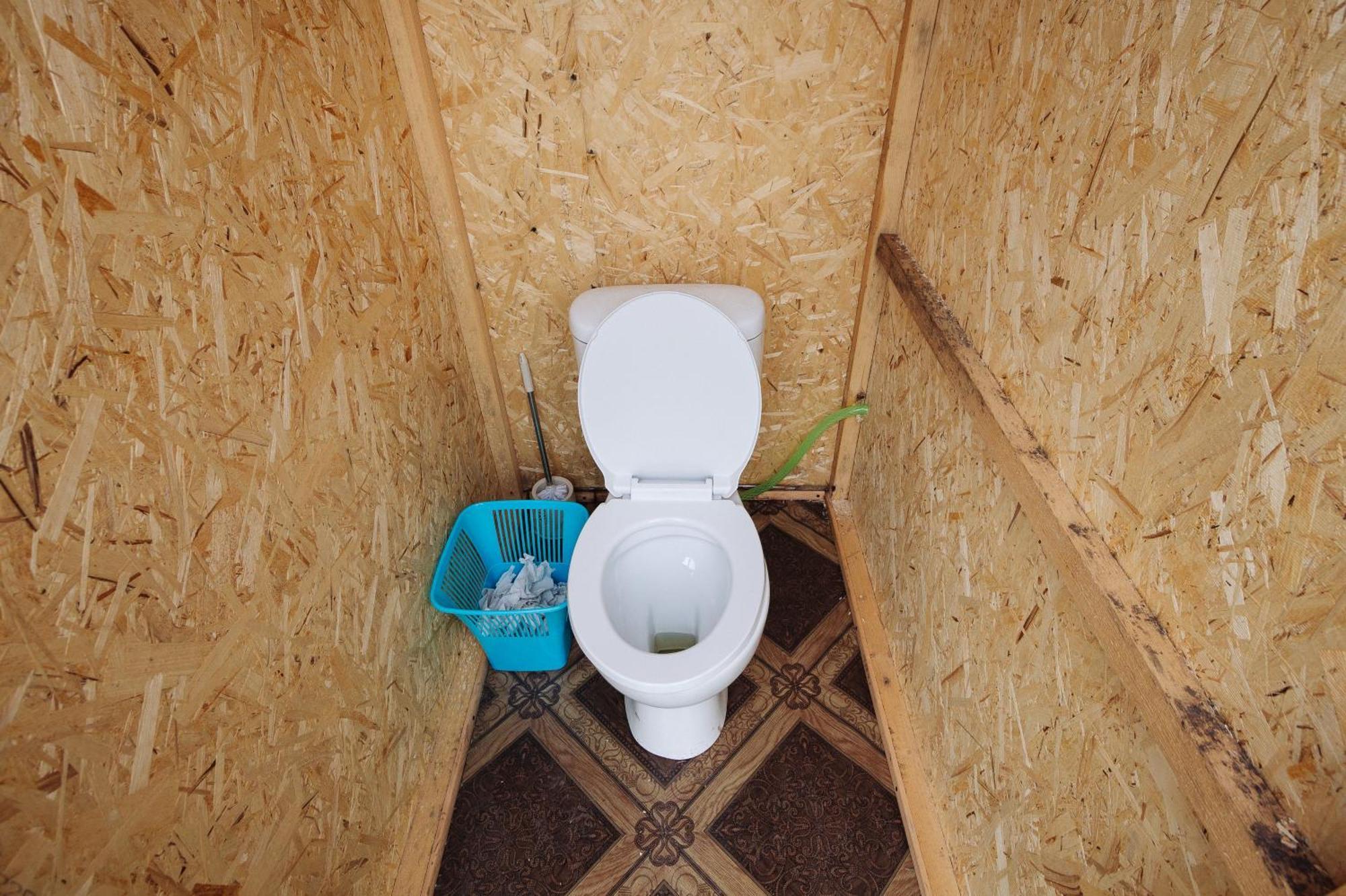 Eco Yurt Camp Arashan Hotel Teploklyuchenka Exterior foto
